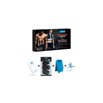 Bluetens Power Pack, Standard Pack & Kit Abs