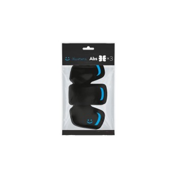 Bluetens Électrodes Abs Bluetens Électrodes Abs