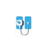 Bluetens Classic 2, 3 in 1: TENS, EMS, Massage