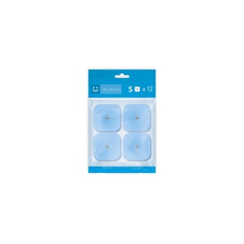 Bluetens Électrodes Small 12 pièces Bluetens Électrodes Small 12 pièces