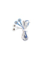 Bluetens Câbles d’électrodes