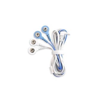 Bluetens Câbles d’électrodes Bluetens Câbles d’électrodes
