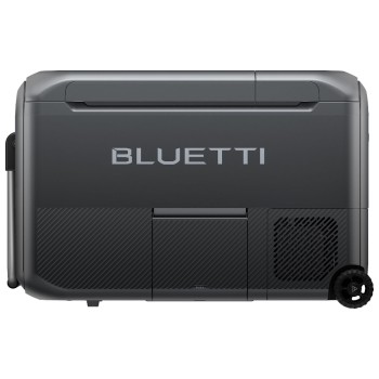 Bluetti Akku Kühlbox F045D, Inklusive einer Batterie B70