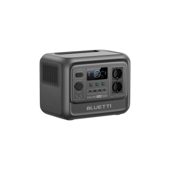 BLUETTI Station de charge Elite 100 V2 1800W