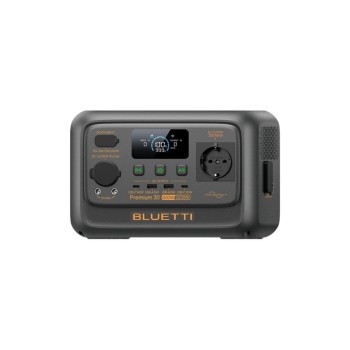 BLUETTI Station de charge Premium 30 V2 320 Wh