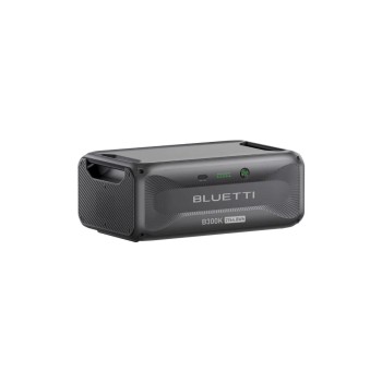 Bluetti B300K, 2764.8 Wh LiFePO4 Bluetti B300K, 2764.8 Wh LiFePO4