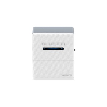 Bluetti BC260 Balcony Expansion Battery, Erweiterungsbatterie 2560 Wh LiFePO4 Add-on Bluetti BC260 Balcony Expansion Battery, Erweiterungsbatterie 2560 Wh LiFePO4 Add-on