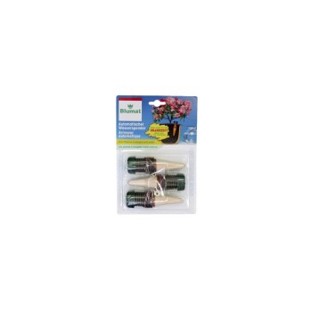 Blumat Topf-Bewässerung, Set mit 3 Stück Blumat Topf-Bewässerung, Set mit 3 Stück