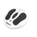 Bodi-Tek Elektrostimulationsgerät BT-CRBO3, Fuss, Circulation Plus Active