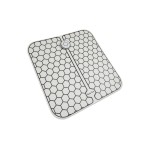 Bodi-Tek Elektrostimulationsgerät BT-CRBO4, Fuss, Circulation Plus Revive