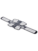 Rio Ersatzpad Abs & Oblique Trainer, 1 Pad