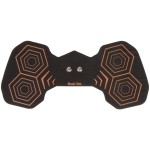 Ersatzpad Bottom & Chest Pad, 2er Pack