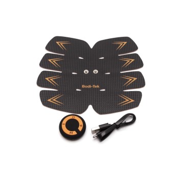 Bodi-Tek Appareils d’électrostimulation Ab Trainer Bodi-Tek Appareils d’électrostimulation Ab Trainer