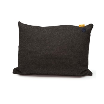 Bodi-Tek Coussin chauffant Tove Fonctionnement sur batterie, Noir Bodi-Tek Coussin chauffant Tove Fonctionnement sur batterie, Noir