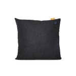 Bodi-Tek Coussin chauffant Una Fonctionnement sur batterie, Noir