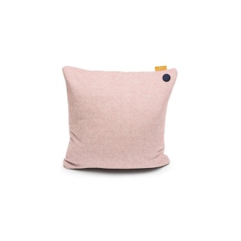 Bodi-Tek Coussin chauffant Una Fonctionnement sur batterie, rose Bodi-Tek Coussin chauffant Una Fonctionnement sur batterie, rose