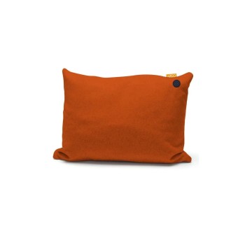 Bodi-Tek Coussin chauffant Tove Fonctionnement sur batterie, orange Bodi-Tek Coussin chauffant Tove Fonctionnement sur batterie, orange
