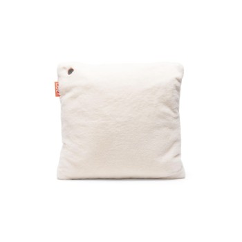 Bodi-Tek Coussin chauffant Cozy Fell Fonctionnement sur batterie, beige clair Bodi-Tek Coussin chauffant Cozy Fell Fonctionnement sur batterie, beige clair