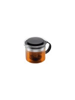 Bodum Théière Bistro Nouveau noir, 1.5 l