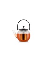 Bodum Théière Assam Bambou, 1 l