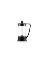 Bodum Brazil Kaffeebereiter 3 Tassen, black , 0.35 Liter