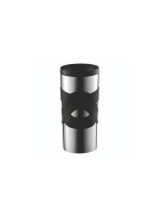 Bodum Travel mug à double paroi noir, 0.35 l