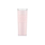 Bodum Travel Mug à double paroi Fraise, 0.45 l