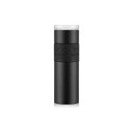Bodum Travel Mug à double paroi noir, 0.6 l