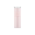 Bodum Travel Mug Doppelwandig, Edelstahl, strawberry, 0.6 Liter