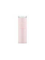 Bodum Travel Mug Doppelwandig, Edelstahl, strawberry, 0.6 Liter