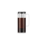 Bodum Melior Teekanne, Kunststoff, 1.2 Liter