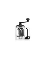 Bodum Mixeur à crêpes Bistro noir, 0.8 l