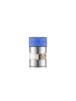 Bodum Twin Salz-and Pfeffermühle, Kunststoff matisse blue, D:7, H:11cm