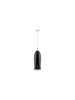 Bodum Mousseur à lait Schiuma Noir