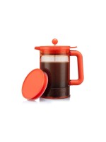 Bodum Kits de cafetière 1.5 l, Orange