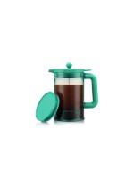 Bodum Kits de cafetière 1.5 l, Bleu