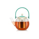 Bodum Théière Assam Vert, 1 l