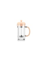 Bodum Caffettiera Kaffeezubereiter 1L, Muskmelon, 8 Tassen