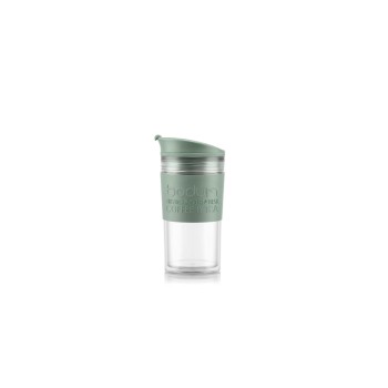 Bodum Travel Mug 0.35L, Sage
