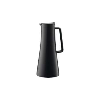 Bodum Bistro Thermoskanne black, 1.1 Liter Bodum Bistro Thermoskanne black, 1.1 Liter
