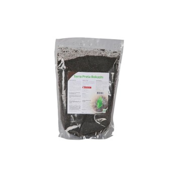 Bokashi Composteur Terra Preta Bokashi Composteur Terra Preta