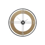 Boltze Horloge murale Santiago Multicolore