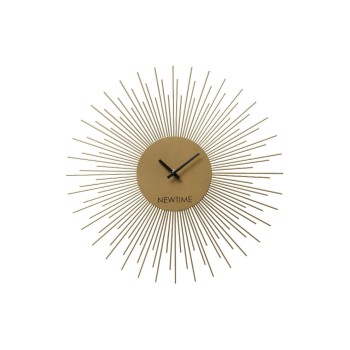Boltze Wanduhr Grova, Analog, exkl. 1xAA Batterie Boltze Wanduhr Grova, Analog, exkl. 1xAA Batterie
