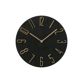 Boltze Wanduhr Tempo, Analog, exkl. 1xAA Batterie Boltze Wanduhr Tempo, Analog, exkl. 1xAA Batterie