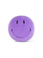Bon Ton Toys Smiley ECO Fuzzy Violet 13 cm