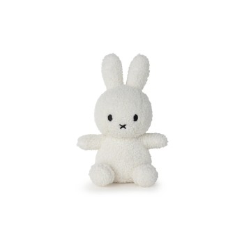 Miffy ECO Tiny Teddy creme 23cm