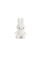 Bon Ton Toys Miffy ECO velours côtelé blanc 23 cm