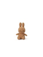 Bon Ton Toys Miffy ECO velours côtelé beige 23 cm