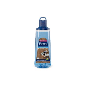 Bona Nettoyant pour sol pour les sols en bois vitrifiés, 0.85 l, 1 Pièce/s Bona Nettoyant pour sol pour les sols en bois vitrifiés, 0.85 l, 1 Pièce/s