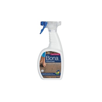 Bona Nettoyant pour sol pour les sols en bois vitrifiés, 1 l,1 Pièce/s Bona Nettoyant pour sol pour les sols en bois vitrifiés, 1 l,1 Pièce/s